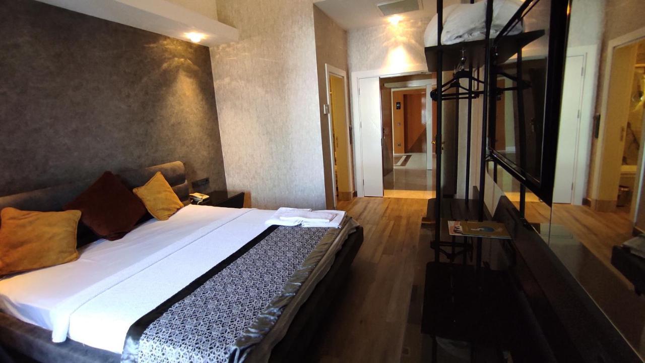 Otel Elite Admiral Aqua *
