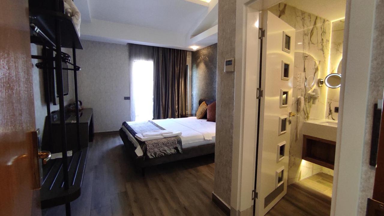 Hotel Elite Admiral Aqua *
