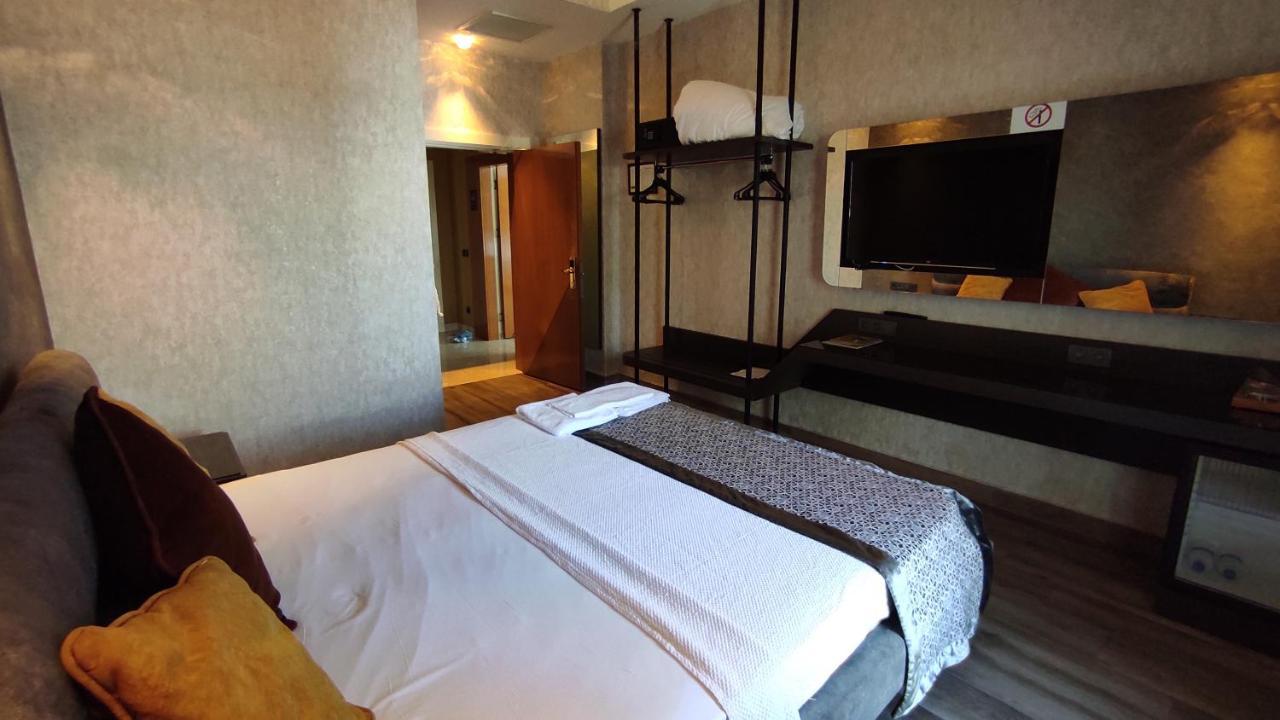 Elite Admiral Aqua Hotel