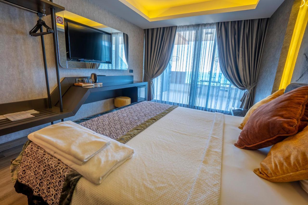 Elite Admiral Aqua Otel Alanya
