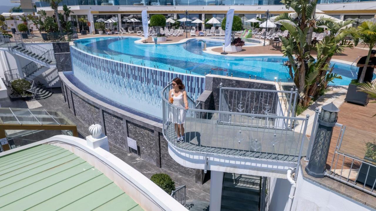 Elite Admiral Aqua Hotel Alanya