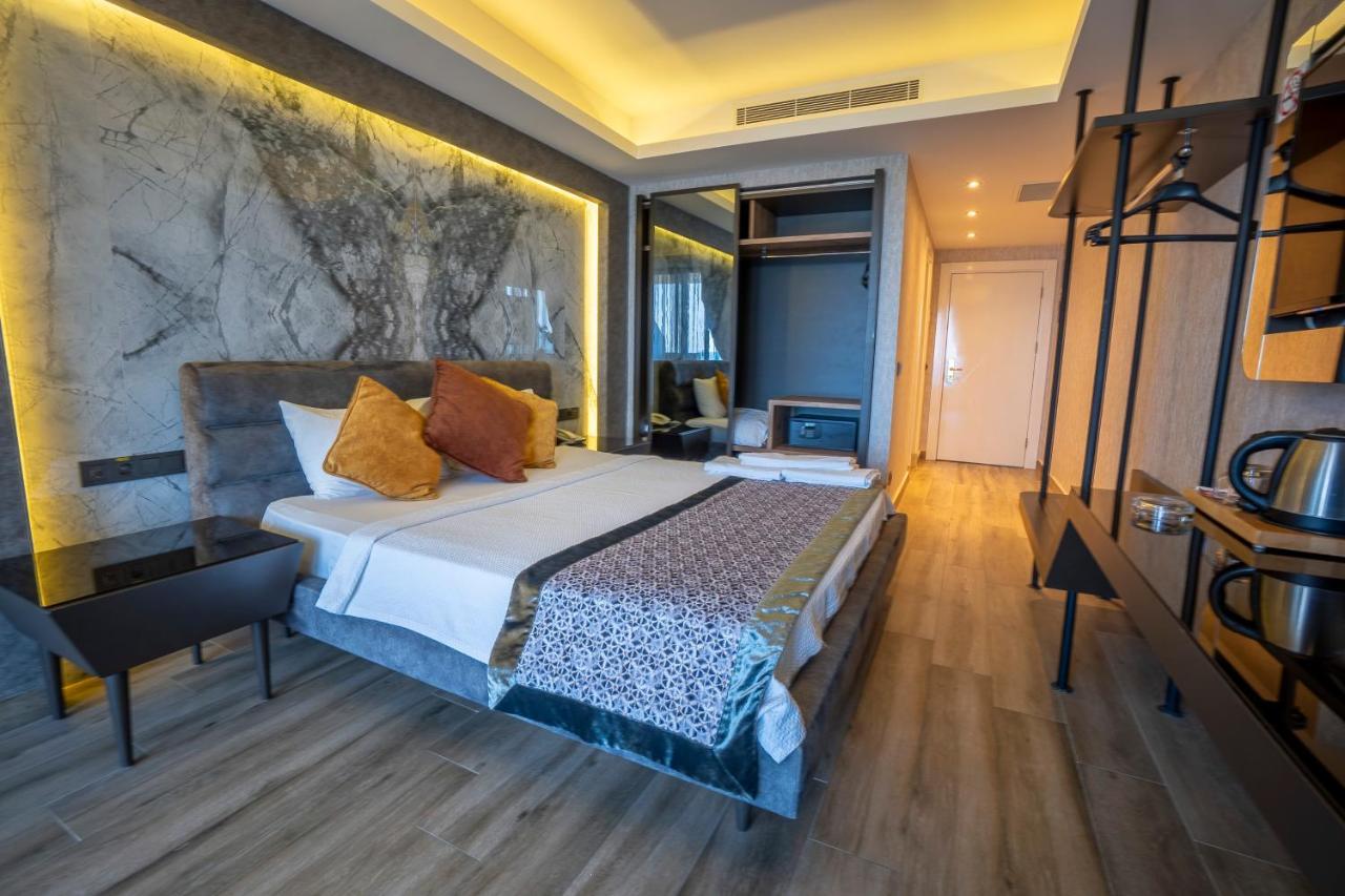 Elite Admiral Aqua Otel *