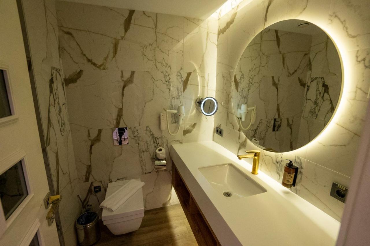Elite Admiral Aqua Hotel