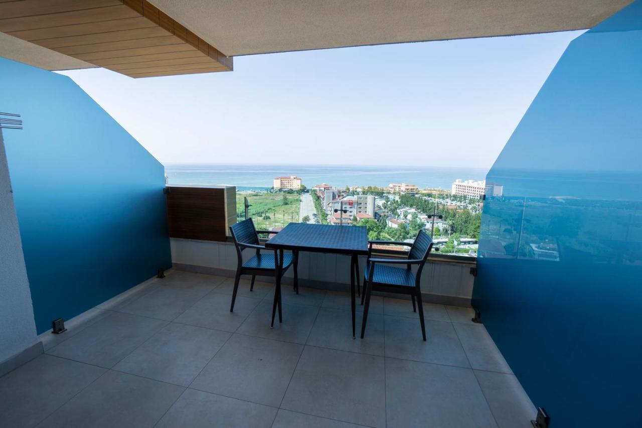 Elite Admiral Aqua Otel Alanya