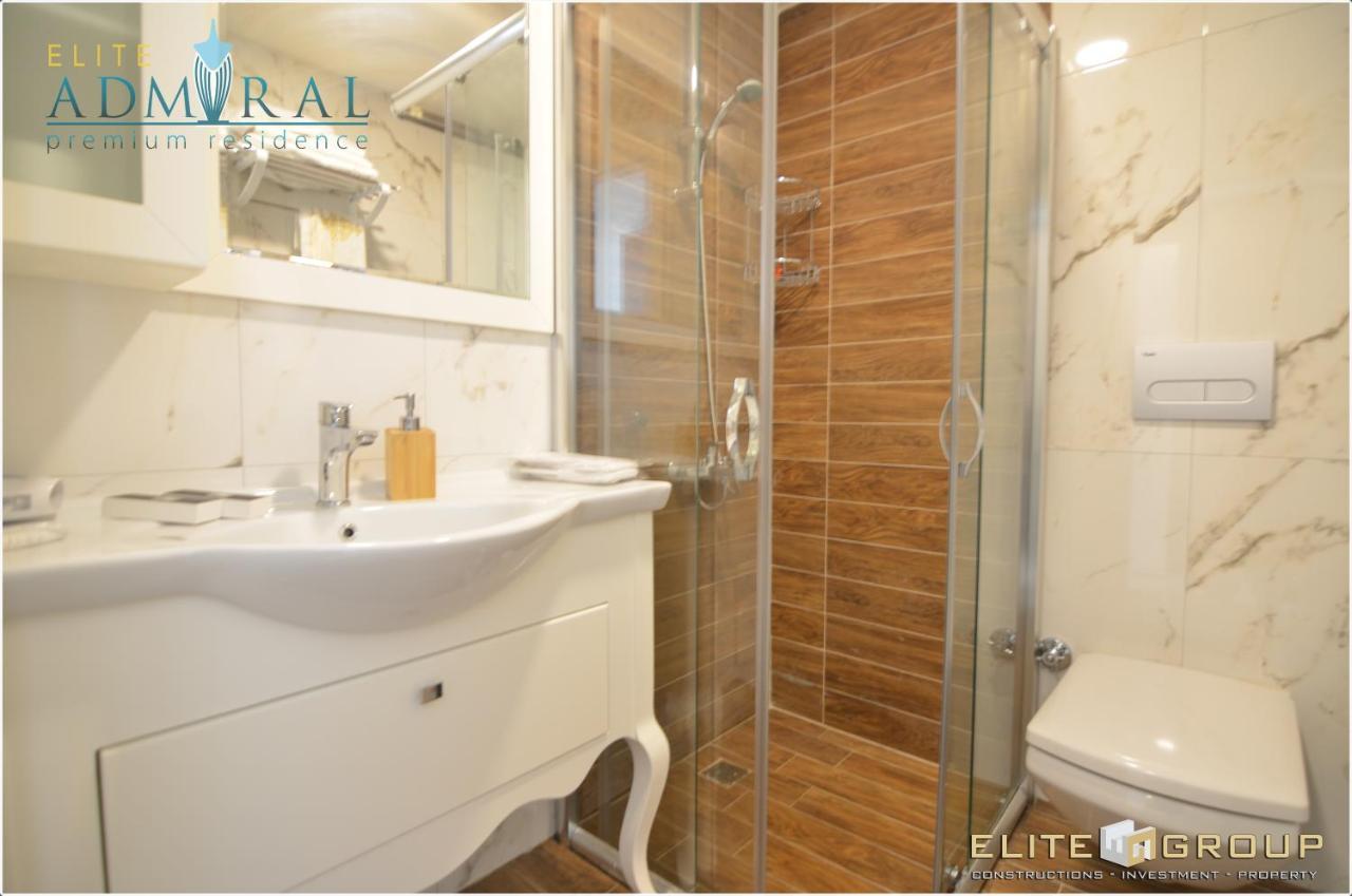 Elite Admiral Aqua Otel