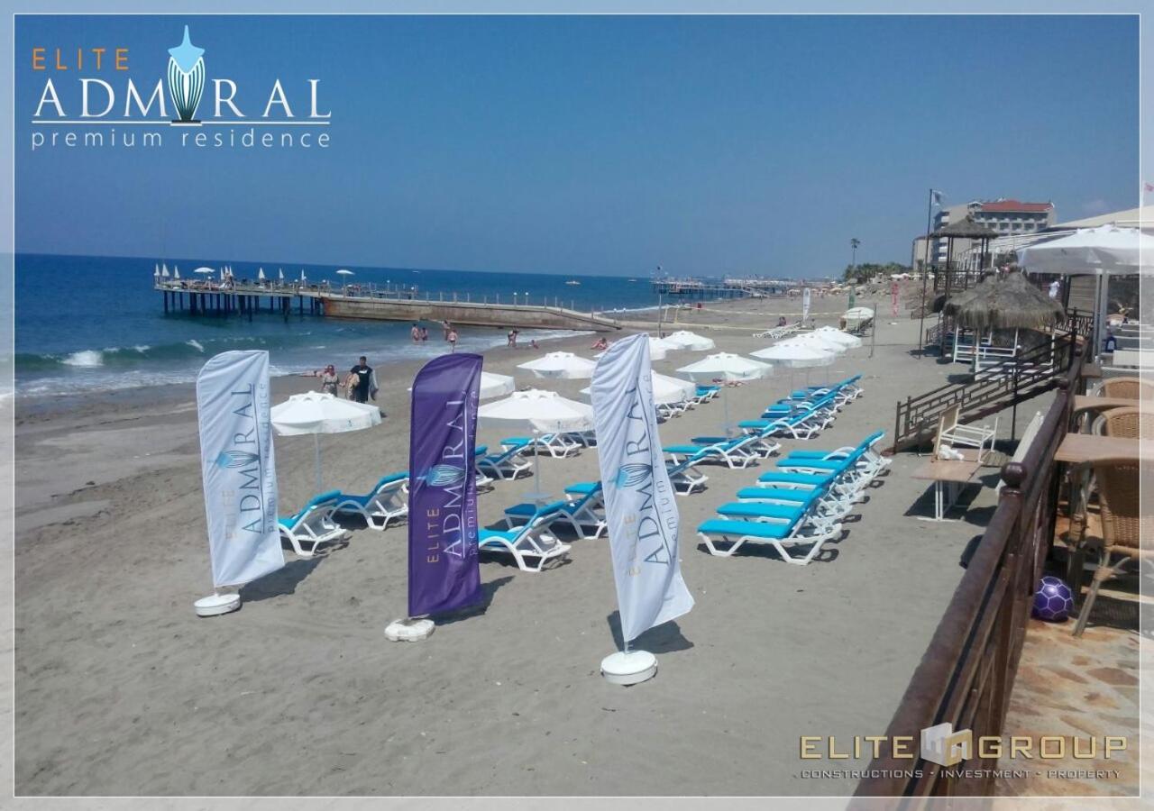 Elite Admiral Aqua Otel