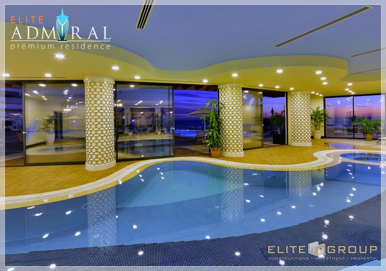 Elite Admiral Aqua Alanya
