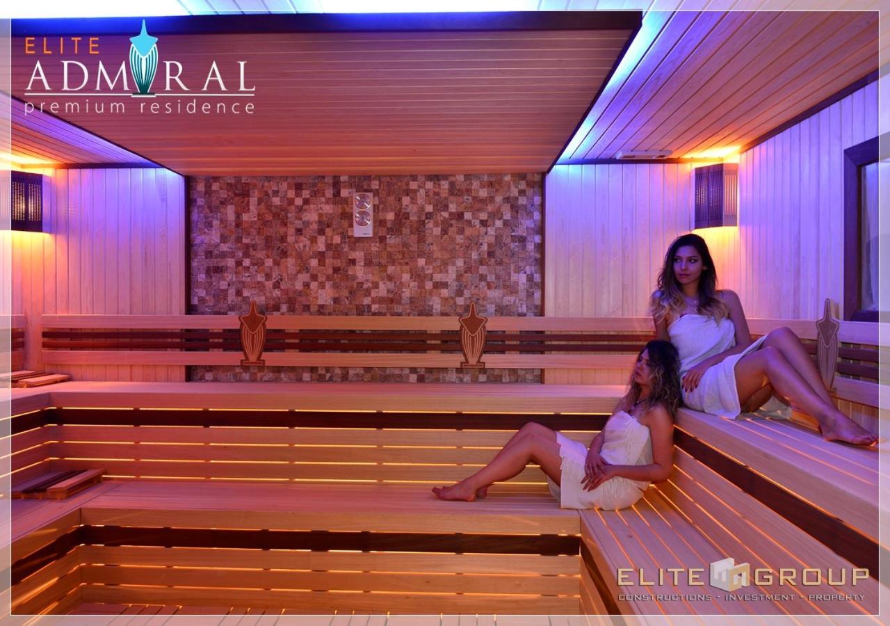 Hotel Elite Admiral Aqua