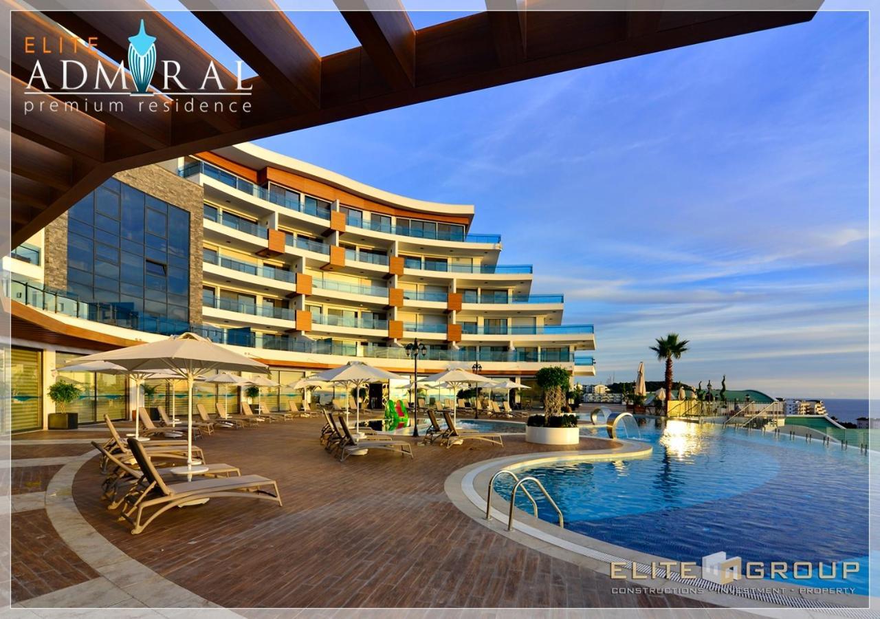 Hotel Elite Admiral Aqua *