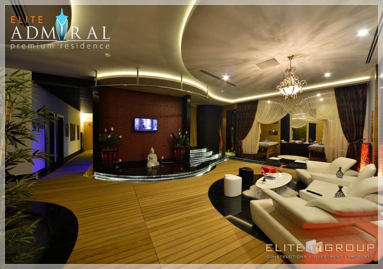 Elite Admiral Aqua * Alanya